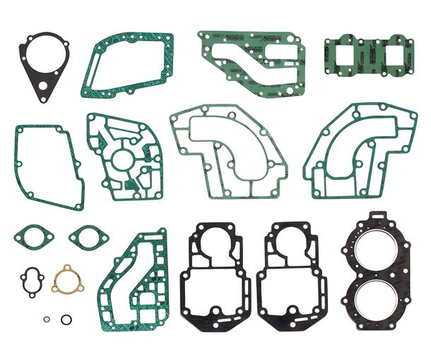 Juego de juntas motor Athena para Yamaha Marine WJ 500 87-93/WR 500 87-93