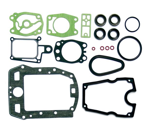 Juego de juntas motor Athena para Yamaha 40 HP 94-97