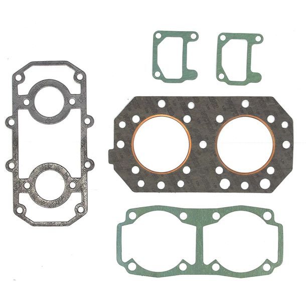 Zylinder Dichtungssatz Athena für Kawasaki JS 440 Bj. 81 - 92