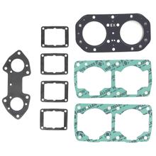 Sada těsnění válce Athena pro Kawasaki JB 650 Jet Mat Bj. 89 - 93 / JF 650 Bj. 89 - 93 / JF 650 Tandem Sport Bj. 89 - 93 / JL 650 Sport Cruiser Bj. 89 - 93 / JS 650 SX Bj. 89 - 93