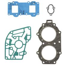 Zylinder Dichtungssatz Athena für Yamaha WJ 500 Bj. 87 - 93 / WR 500 Bj. 87 - 93