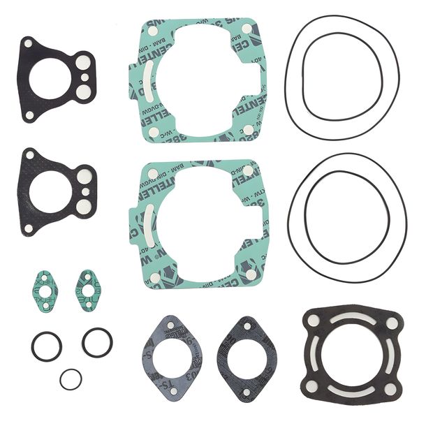 Joints moteur Pochette de joints moteur Athena pour Polaris Jet Ski 800 777