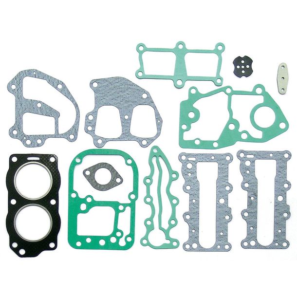 Motorpakkingen Motorset Athena voor Johson Envirude 10 PK 76-92 / 14 PK 76-92 / 15 Pk 76-92 / 9.9 PK 76-92