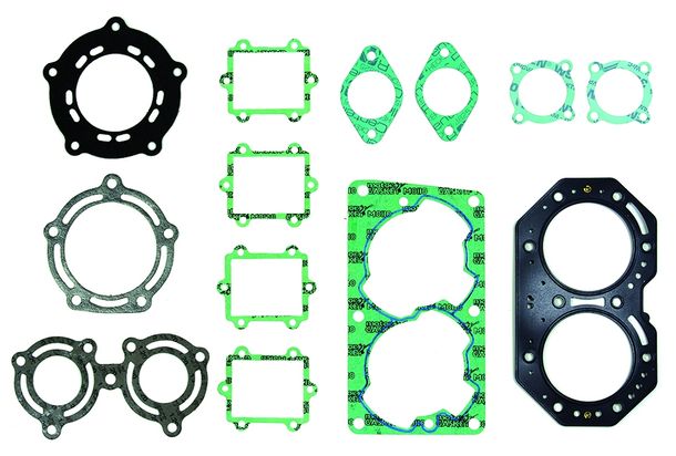 Engine gaskets engine gasket set Athena for Tiger Shark Jet Ski 770