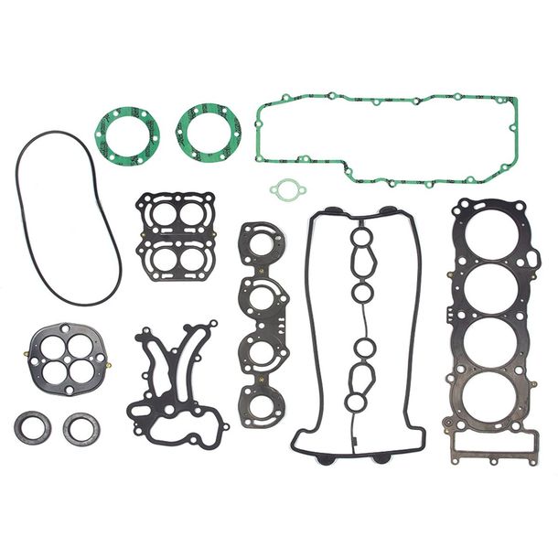 Engine Gaskets Engine Gasket Set Athena for Yamaha FX 140 02-06 Jet Ski