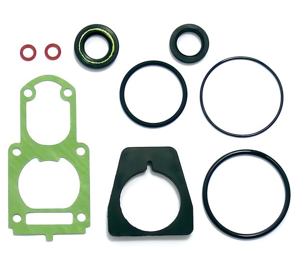 Engine gaskets engine gasket set Athena for Yamaha 20 HP 94-99