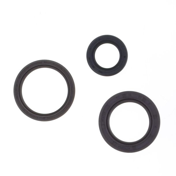 Motordichtungen Wellendichtring Motor Dichtsatz Athena für Yamaha V6 150-225 PS 90 Grad Motorblock 84-