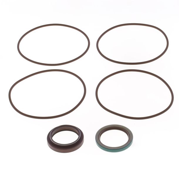 Seal ring crankshaft Athena for Johnson Envirude 4 cyl. 120 HP 88-94/130 HP 95-00/140 HP 88-94/6 cyl. 200 HP 88-92/225 HP 88-92/3.0 L 88-90