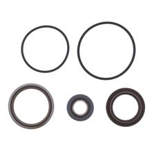 Anel de Vedação do Virabrequim Athena para Johnson Envirude 2 cyl. 40 HP -97 / 45 HP -92 / 48 HP -97 / 50 HP -97 / 55 HP -97 / 60 HP -85...