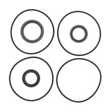 Anel de Vedação do Virabrequim Athena para Johnson Envirude 6 cil. 150-155 CV 78-92 / 175 CV 77-83 / 185 CV 84-85 / 200 CV 76-83 / 235 CV 78-79 / 2.5 L 82-85