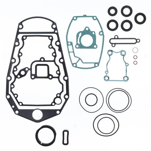 Juego de juntas motor Athena para Yamaha 40 HP 99-01