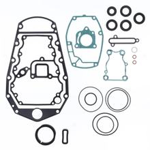 Juntas do Motor Kit de Juntas Athena para Yamaha 40 HP 99-01