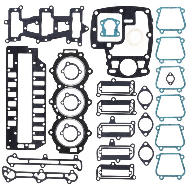 Guarnizioni motore Set guarnizioni motore Athena per Chrysler Force 90-95 HP 93-96
