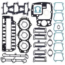 Motordichtungen Motor Dichtsatz Athena für Chrysler Force 90-95 HP 93-96