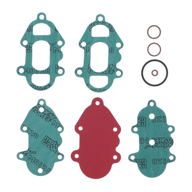 Repair kit fuel pump for Mercury SUB-187813