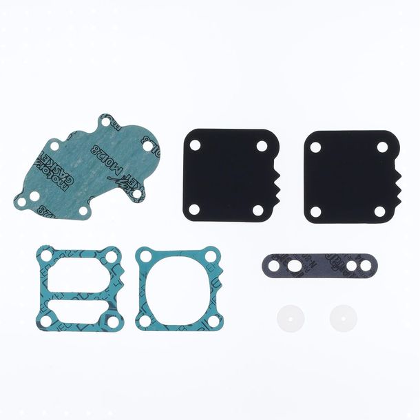 Reparatieset Brandstofpomp voor Mariner / Mercury 50-60PK 2T 3 Cilinder (Motor gemaakt in België/USA) / 21-857005A1 / SUB-187803