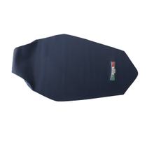 Coprisella Selle Dalla Valle Racing blu per Sherco SE 250-510 06-15/SEF-R 250-450 14-17