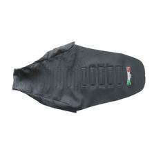 Potah sedadla Selle Dalla Valle Wave černý pro Honda CRF 250 R 10-13 / CRF 450 R 09 / CRF 450 R 11-12