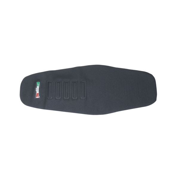Funda asiento Selle Dalla Valle Wave negro para KTM EXC/EXC-F/SX/SX-F/XC/XC-F/XC-W 125-500 16-18