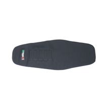 Coprisella Selle Dalla Valle Wave nero per Gas Gas EC 250-350 21-/Husqvarna FC, FE, 250-450 19-22/KTM