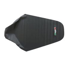 Coprisella Selle Dalla Valle Racing nero per Honda, Husaberg, Husqvarna, Kawasaki, KTM, Suzuki, Yamaha