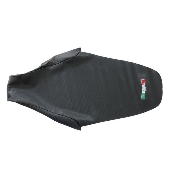 Coprisella Selle Dalla Valle Racing nero per Honda CRF 250 R 10-13/XRF 450 R 09/CRF 450 R 11-12