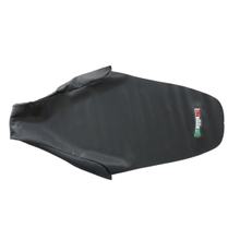 Coprisella Selle Dalla Valle Racing nero per Honda CRF 250 R 10-13/XRF 450 R 09/CRF 450 R 11-12