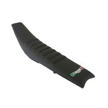 Coprisella Selle Dalla Valle Factory nero per Honda, Husaberg, Husqvarna, Kawasaki, KTM, Suzuki, Yamaha