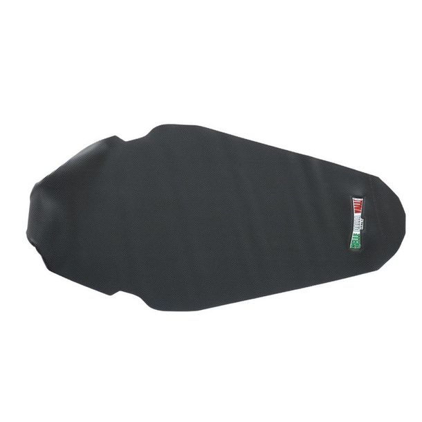 Coprisella Selle Dalla Valle Racing nero per Honda CRF 250 R 22/CRF 450 R 21-22