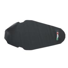 Coprisella Selle Dalla Valle Racing nero per Honda CRF 250 R 22/CRF 450 R 21-22