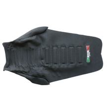 Coprisella Selle Dalla Valle Wave nero per Yamaha WR 250 F 15-16/YZ 250 F 14-22/YZ 450 F 14-22
