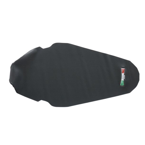 Sitzbankbezug Selle Dalla Valle Racing schwarz für Gas Gas / Husqvarna / KTM 150-500 18-22