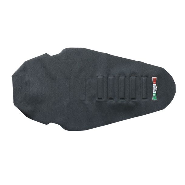 Funda asiento Selle Dalla Valle Wave negro para KTM EXC/EXC-F/SMR/SX/SX-F/XC/XC-F/WXC-W 125-500 11-16
