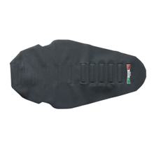 Potah sedadla Selle Dalla Valle Wave černý pro KTM EXC / EXC-F / SMR / SX / SX-F / XC / XC-F / WXC-W 125-500 11-16