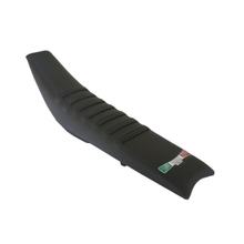 Potah sedla Selle Dalla Valle Factory černý pro KTM EXC / EXC-F / SX / SX-F / XC / XC-F / XC-W 125-500 16-19