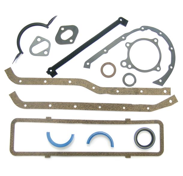 Engine Gaskets Engine Gasket Set Athena for Mercruiser 181 HP/3.0 L