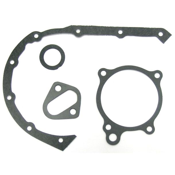 Motordichtungen Motor Dichtsatz Athena für Mercruiser 110 165 HP 2.5-3.0 L 4 Zylinder