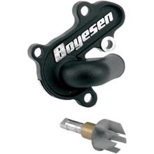 Boyesen Supercooler Pompe à eau pour Suzuki RM 80 89-08/RM 85 89-08/RM 85 10-21