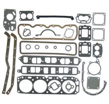 Juntas do Motor Kit de Juntas Motor Athena para Mercruiser 181 HP 3,0 L 4 Cilindros