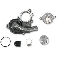 Wasserpumpe Boyesen Supercooler für Suzuki RM-Z 450 08-17 / RMX-Z 450 17-18
