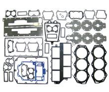 Juego de juntas motor Athena para Johson Envirude 175 HP 86-91/235 HP 80-85/2.6 L 82-86