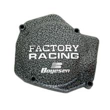 Lichtmaschinendeckel Zündungsdeckel Boyesen für Honda CR 125 R 88-07 BOYSC-01A