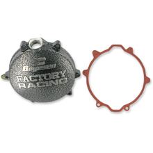 Kupplungsdeckel Boyesen Factory Racing für KTM SX-F 250 05-12 / XC-F 250 07-12 / XCF-W 07-10 / XC-W 250 07-12