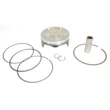 Kit pistone Athena Big Bore 280 cc (A), d.81,95 mm forgiato per Honda CRF 250 R 10-17