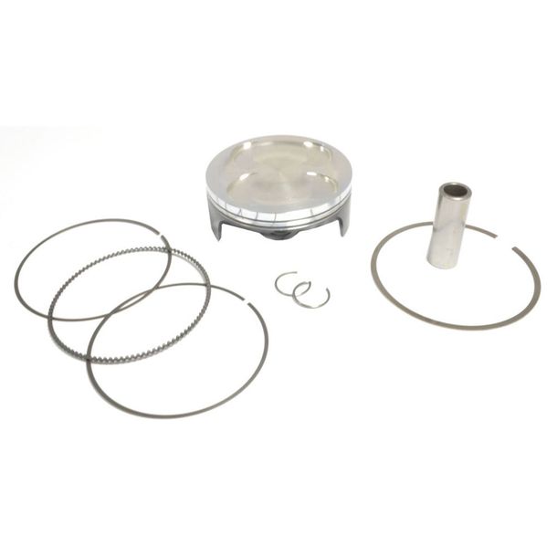 Piston kit Athena Big Bore 280 cc (B), d. 81.96 mm forged for Honda CRF 250 R 10-17