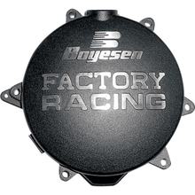 Kupplungsdeckel Boyesen Factory Racing für KTM SX-F 250 05-12 / XC-F 250 07-12 / XCF-W 250 07-10 / XC-W 250 07-12