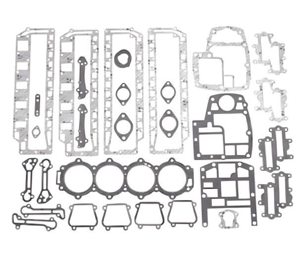 Guarnizioni motore serie guarnizioni motore Athena per Chrysler Force 120 HP 95-99