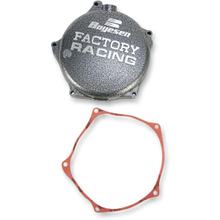 Kupplungsdeckel Boyesen Factory Racing für Kawasaki KX 250 F 09-18