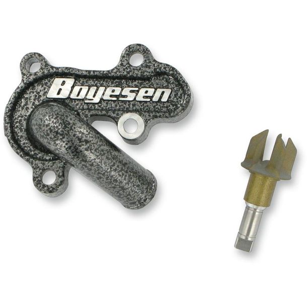 Waterpomp Boyesen Supercooler voor Suzuki RM 80 89-12 / RM 85 89-08 / RM 85 10-18
