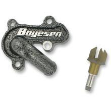 Boyesen Supercooler Pompe à eau pour Suzuki RM 80 89-12/RM 85 89-08/RM 85 10-18